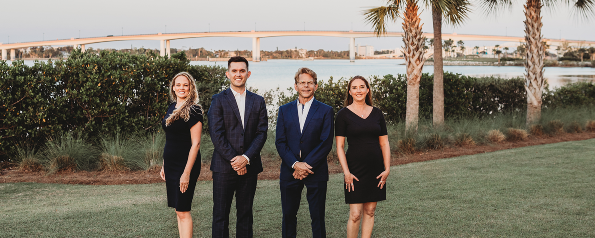 Remey Wealth Advisory Group team photo